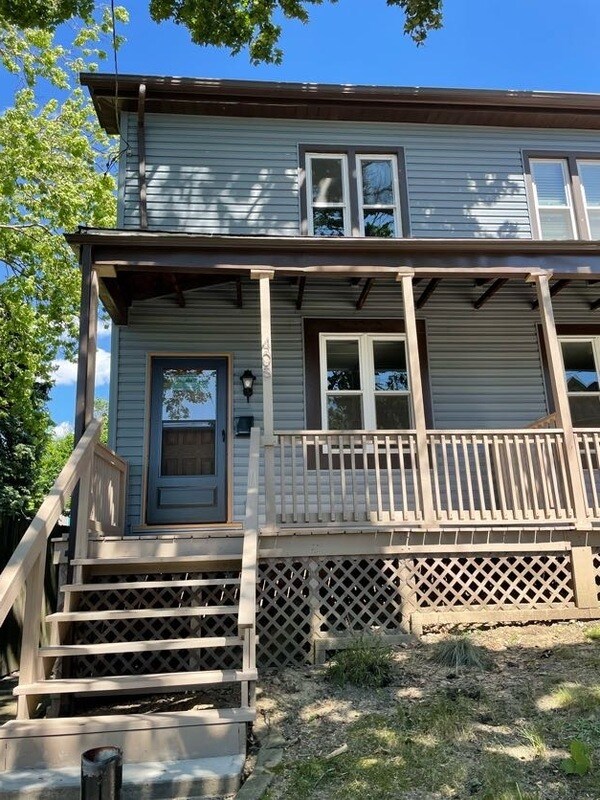 405 Millbridge St, Pittsburgh, PA 15210 House Rental in Pittsburgh