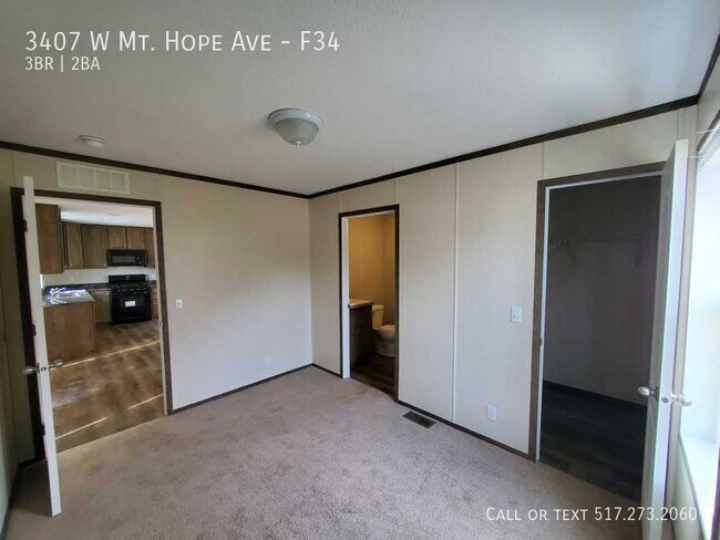 Foto del edificio - 3407 W Mt Hope Ave