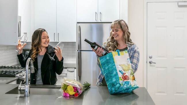 Apartamentos perfectos para el entretenimiento - Belle Fontaine