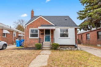 Building Photo - 6938 Fenton St