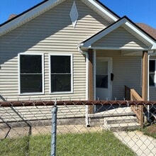 Building Photo - 603 Mechanic St