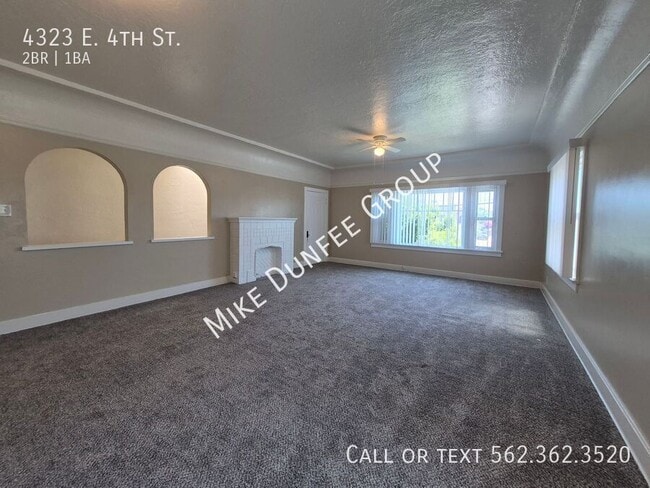 Foto del edificio - 4323 E 4th St