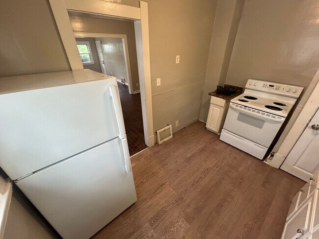 Foto del edificio - Cute 2 Bedroom Home for Rent