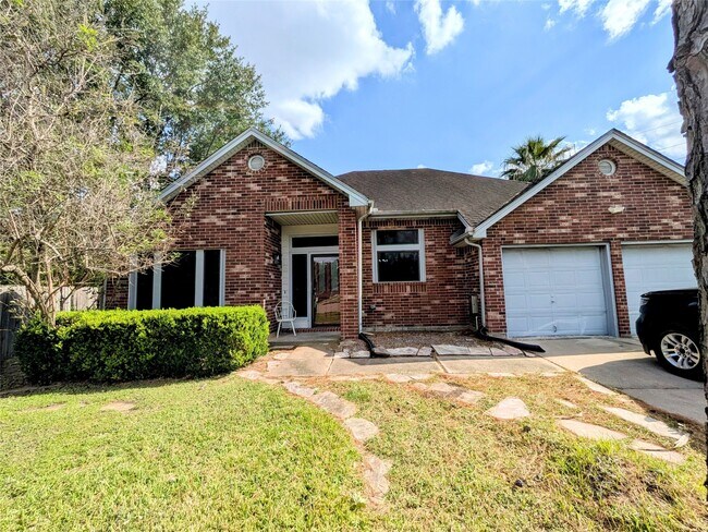 Foto del edificio - 13623 Bonilla Ln