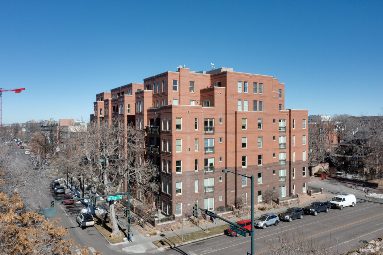 Foto principal - Swallow Hill Condominiums