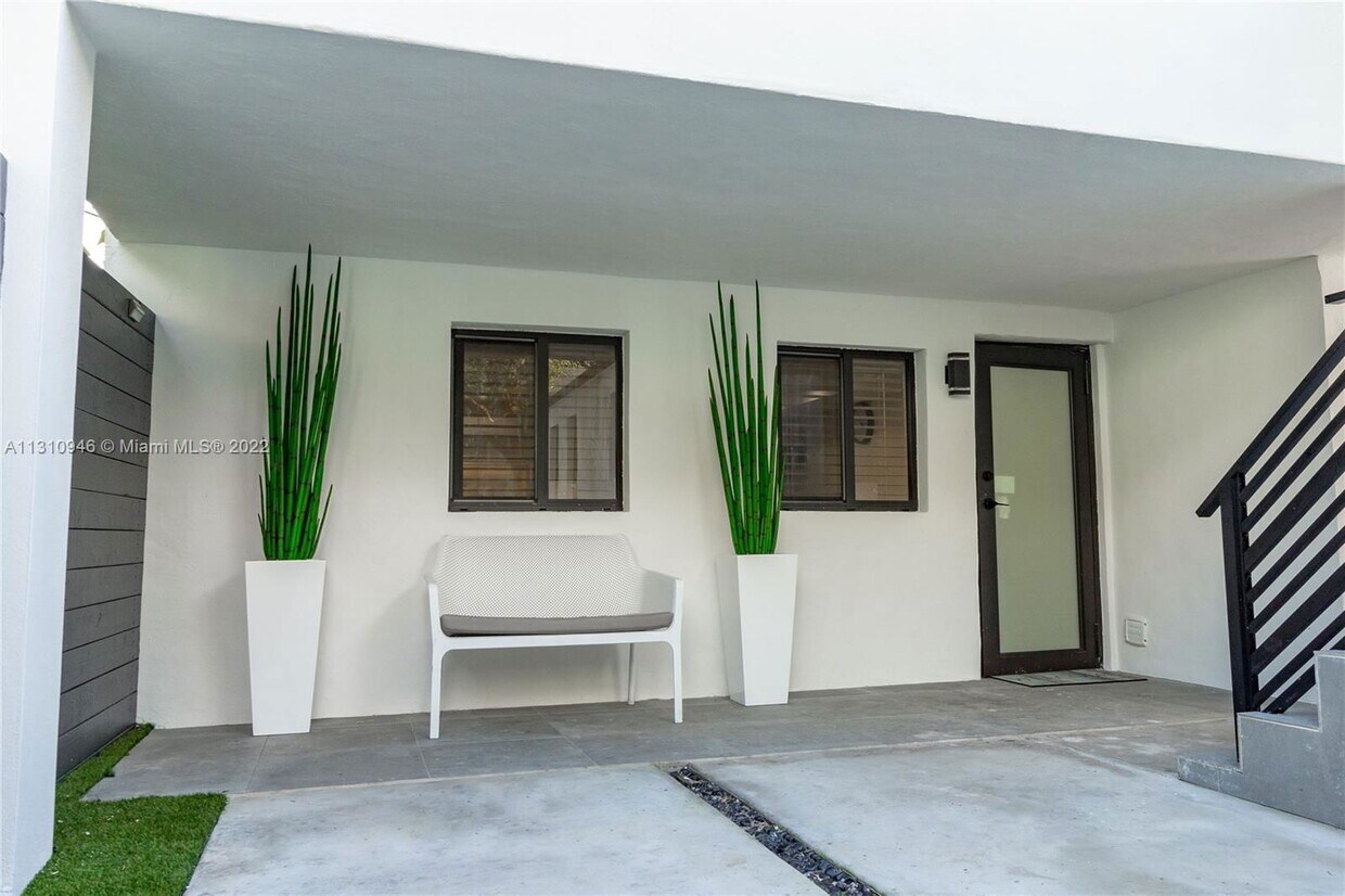 Photo - 52 Northeast 47th Street Apt #1, Miami, FL 33137 - 1 BR 1 BA Multi-Family Home