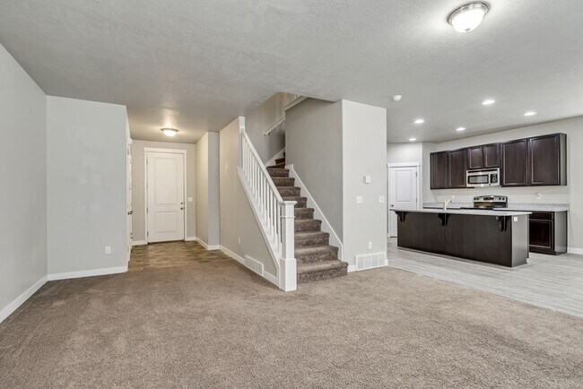 Foto del edificio - 258 W Willow Creek Dr