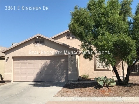 Building Photo - 3861 E Kinishba Dr