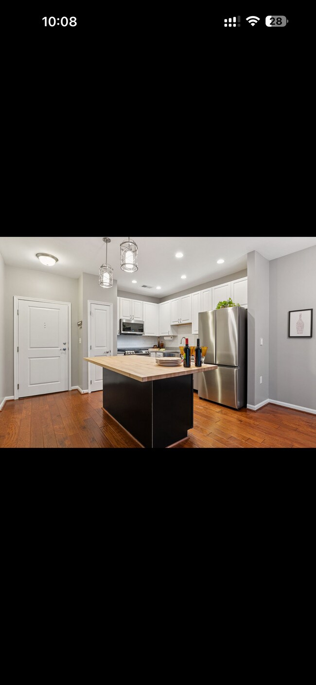 Foto del edificio - 2665 Prosperity Ave