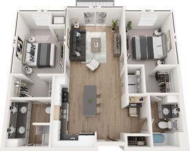 Interior Photo - Current 33