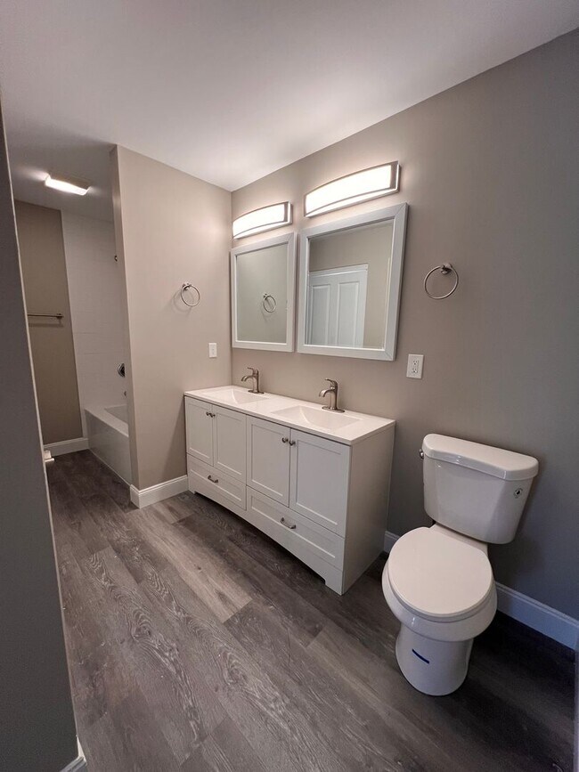 Foto del edificio - Brand New 3 bedroom Apartment ready for im...