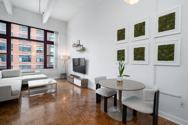 Foto del edificio - 1500 Hudson St