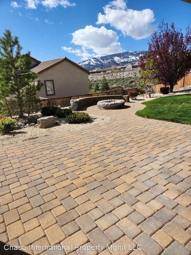Building Photo - 4 br, 4 bath House - 1720 Back Nine Trail