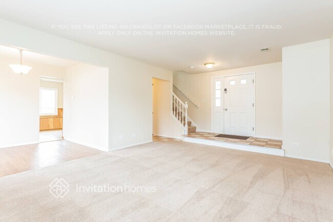 Foto del edificio - 1684 Trafalgar Ln