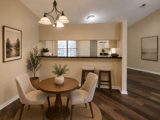 Foto del edificio - 17123 Forelock Way