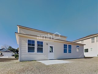 Foto del edificio - 122 Hyrne Dr