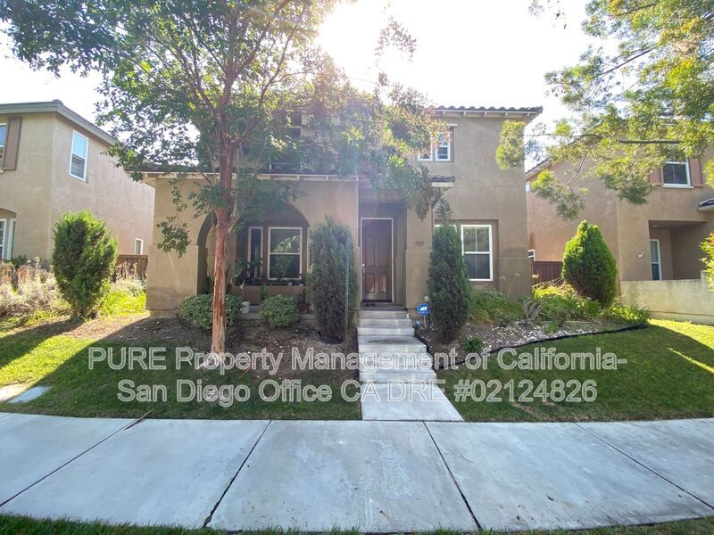 Foto principal - 1553 Hunters Glen Ave