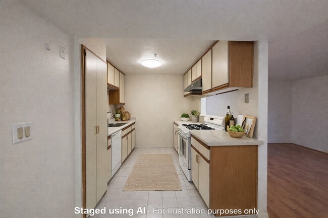 Foto del edificio - 314 Lincoln Ave