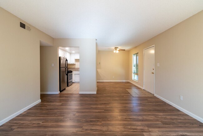 Foto del interior - Marconi Gardens