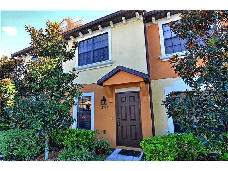 Primary Photo - 2/2.5 Townhome For Rent at 2141 Trillium P...