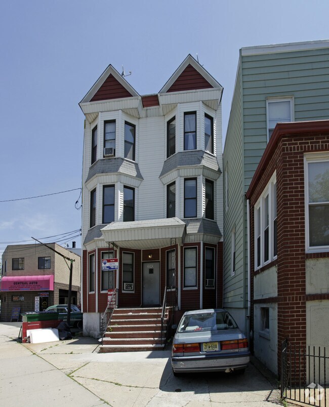 3590 John F Kennedy Blvd, Jersey City, NJ 07307 Apartments Jersey