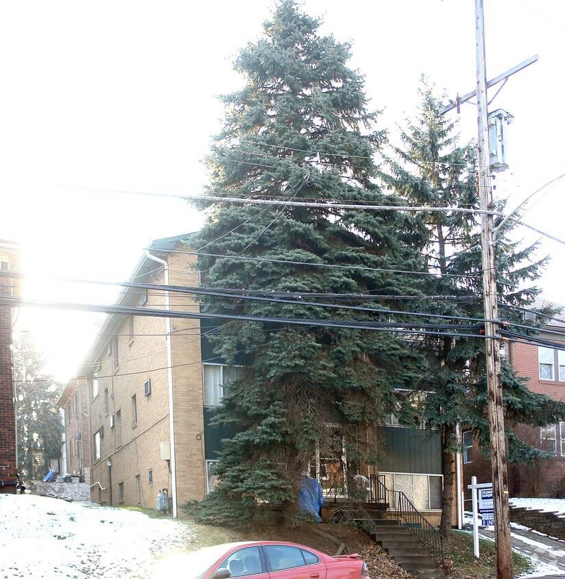 257 Lincoln Ave, Pittsburgh, PA 15202 Apartments in Pittsburgh, PA