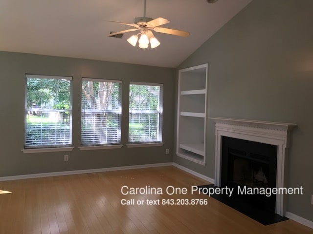 Building Photo - 1529 Sweet Myrtle Cir