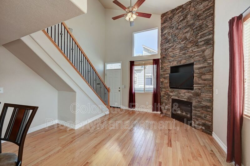 1049 S Walden Way Unit 255, Aurora, CO 80017 Condo for Rent in Aurora