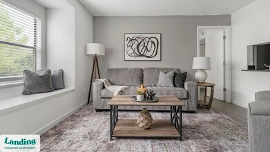 Building Photo - 2030 Northcliffe Dr