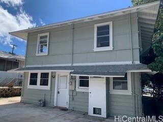 Building Photo - 2412 Kanealii Ave