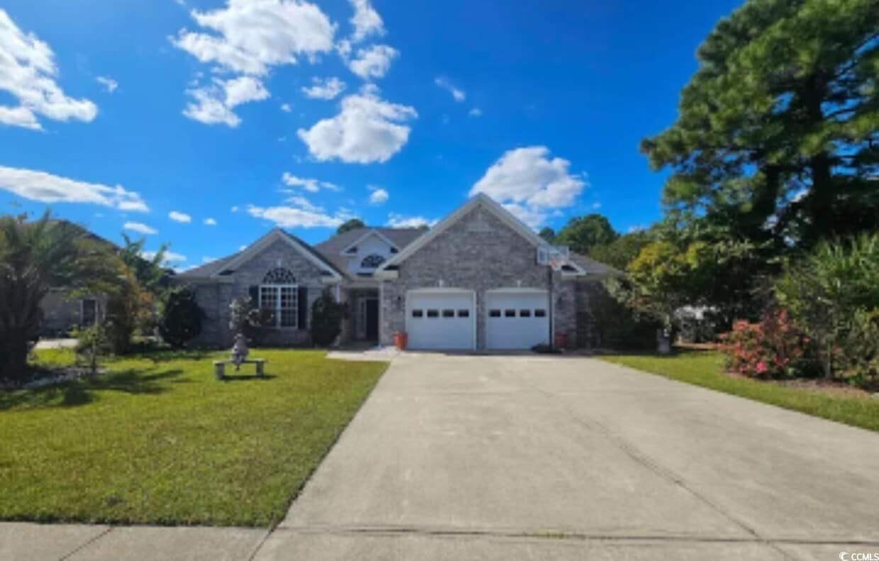 Foto principal - 4722 Harvest Dr