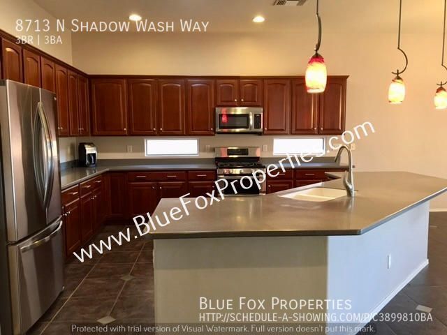 Building Photo - 8713 N Shadow Wash Way