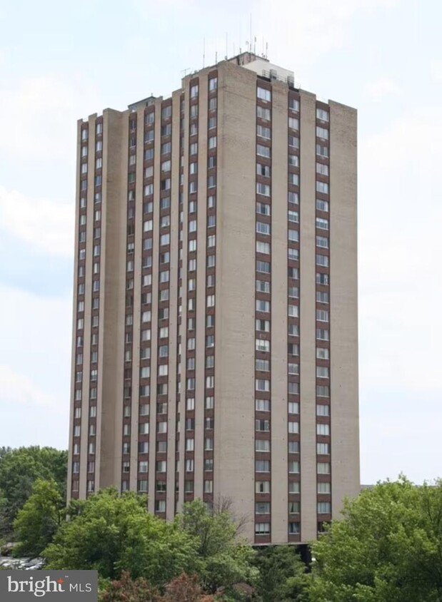 Primary Photo - 9701 Fields Rd