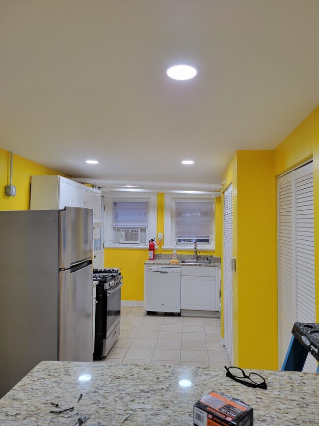 Foto del edificio - 1833 Vermont Ave NW