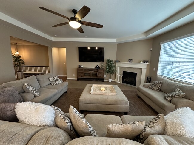 Foto del edificio - 7175 Mountain Spruce Dr