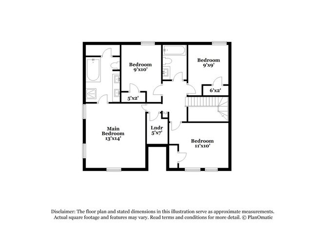 Foto del edificio - 220 Foggy Creek Ln
