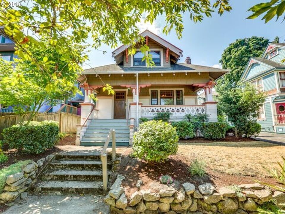 Foto principal - 4008 SE Yamhill St