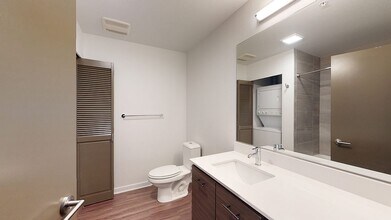 Interior Photo - Griffis South Waterfront