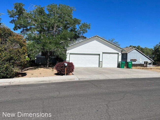 Building Photo - 6 br, 3 bath House - 1410 Ralston Street