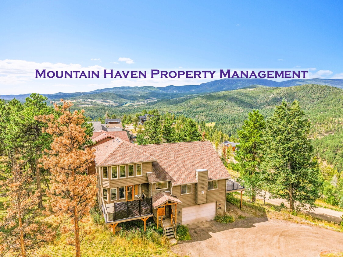 Photo - 7052 Lynx Lair Rd (Evergreen, CO)