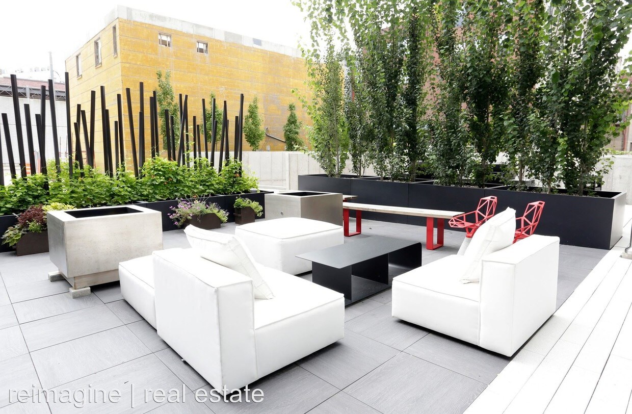 Foto del edificio - 915 N Washington Ave