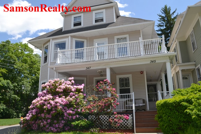 Photo - 347 Lloyd Ave Apartment