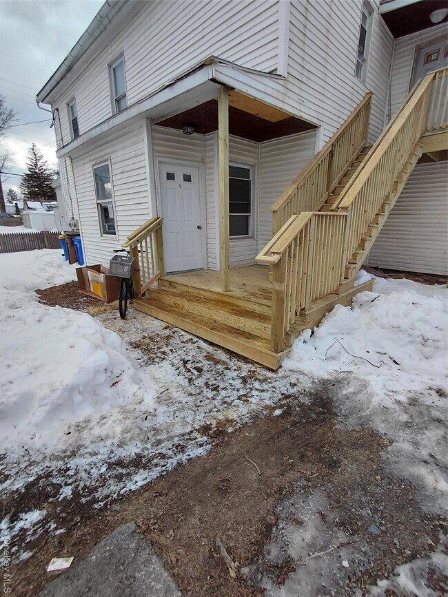 Foto del edificio - 80 Prospect St