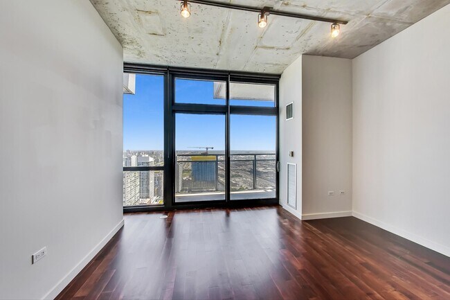 Foto del edificio - 235 W Van Buren St