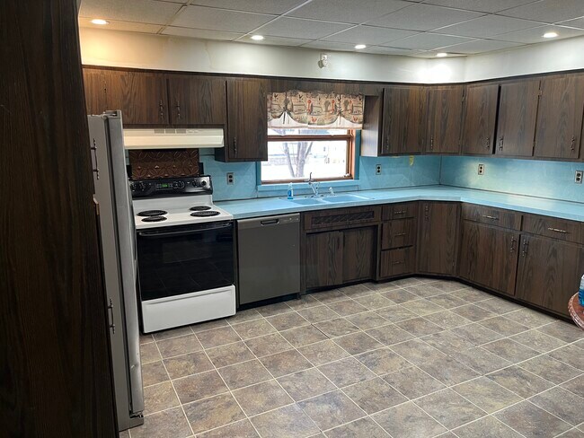 Foto del edificio - 3316 Greenwood Ave