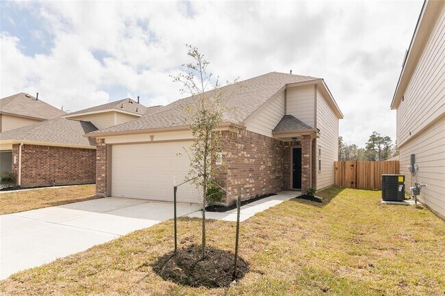 Building Photo - 7606 Merrylands Dr