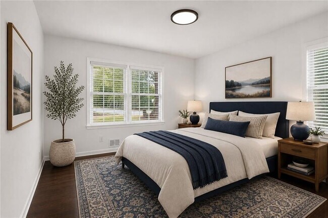 Foto del edificio - 2495 Whites Mill Rd