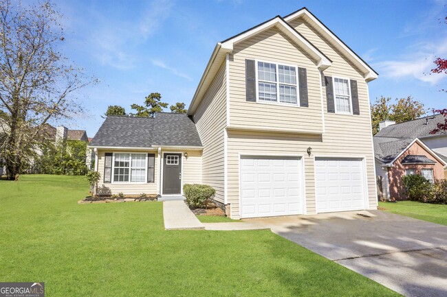 Building Photo - 6312 Stonebridge Creek Ln