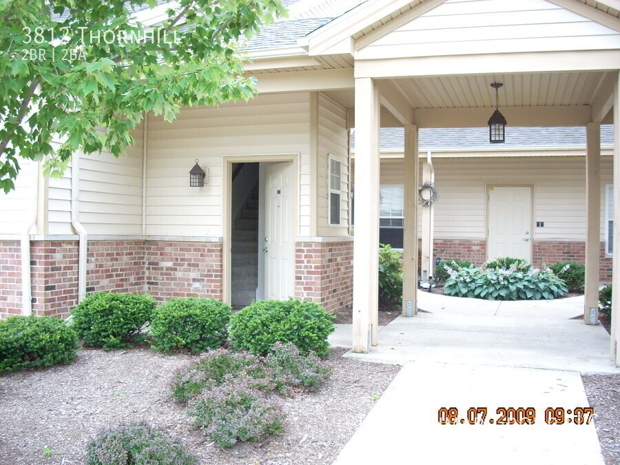 Foto del edificio - 3757 Thornhill Cir