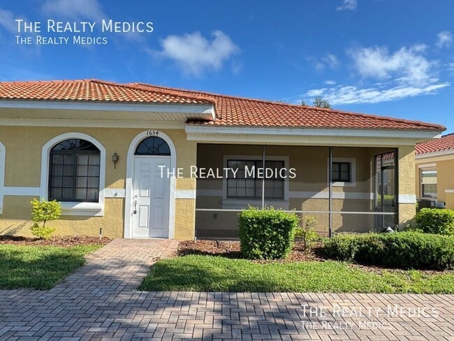 Building Photo - 1654 Cumin Dr